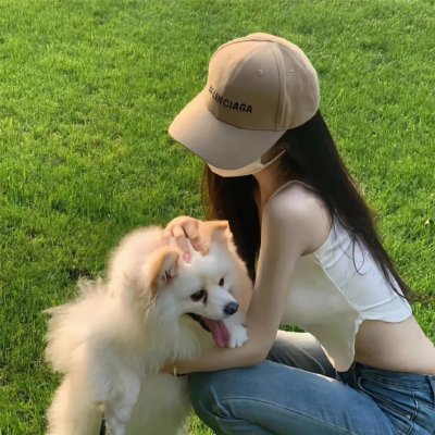 狗日子海报