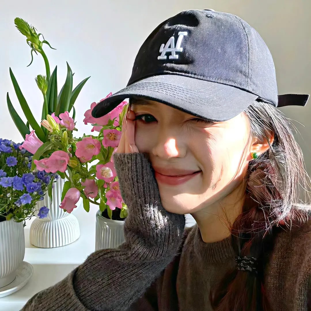 皆大欢喜海报